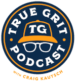 True Grit logo